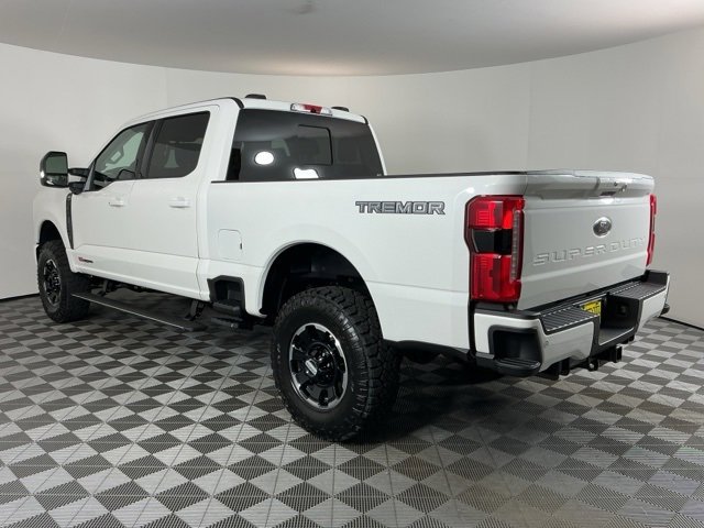 New 2026 Ford F350 Lariat image 6