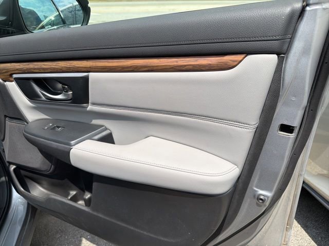 Used 2017 Honda CR-V EX-L image 8