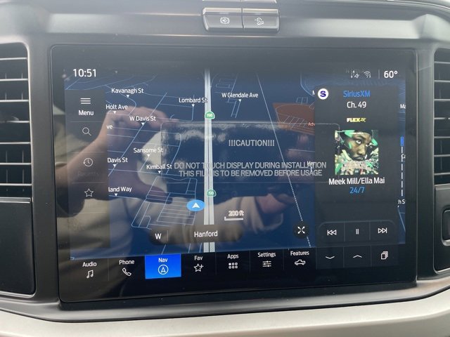 New 2026 Ford F250 XLT w/ XLT Premium Package image 12