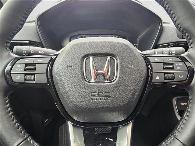 New 2026 Honda CR-V EX-L image 18