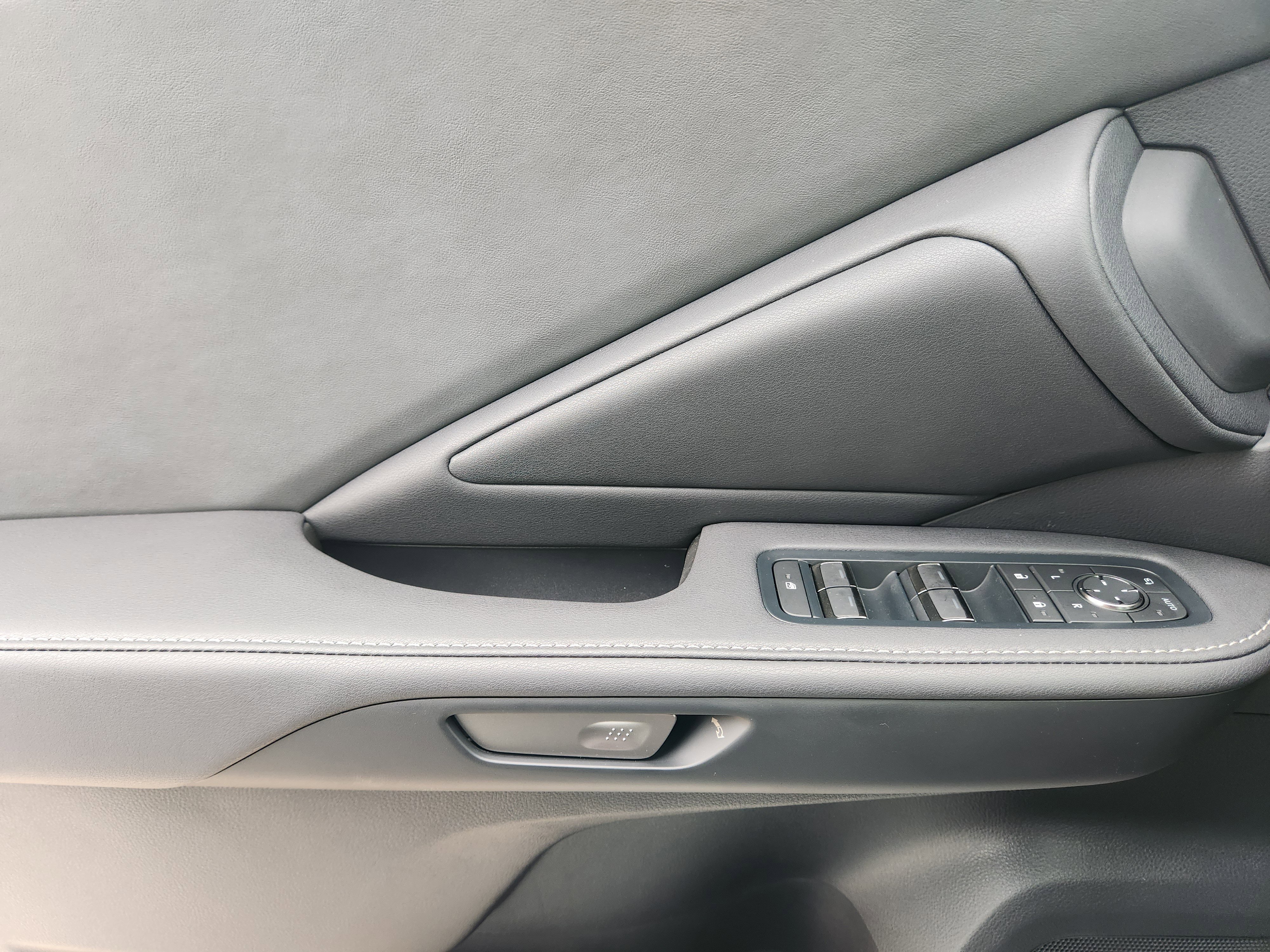 New 2026 Lexus TX 350 AWD image 17