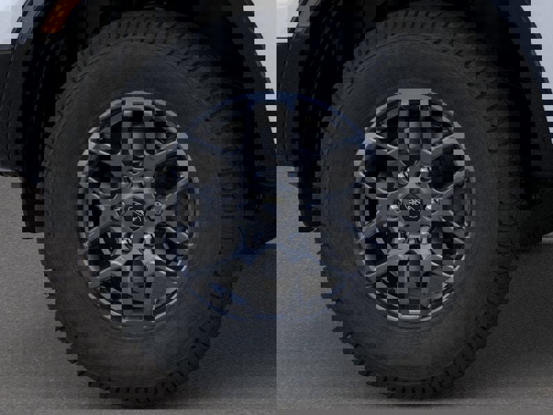 New 2025 Ford Ranger XLT image 19