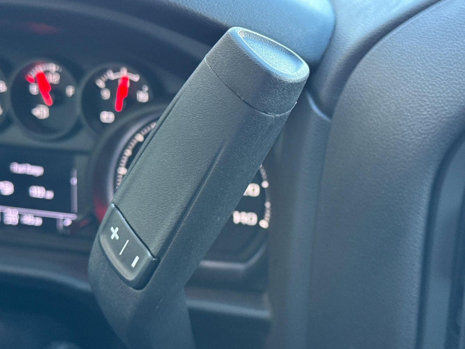 New 2026 Chevrolet Silverado 1500 Custom w/ LPO, Dark Essentials Package image 22