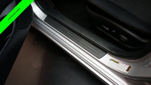 Used 2017 Nissan Altima 2.5 SV w/ Convenience Package image 31