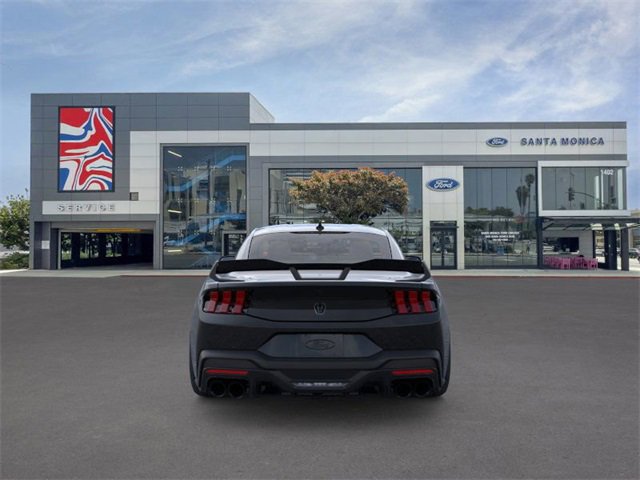 New 2025 Ford Mustang Dark Horse w/ Dark Horse Handlin Package image 5