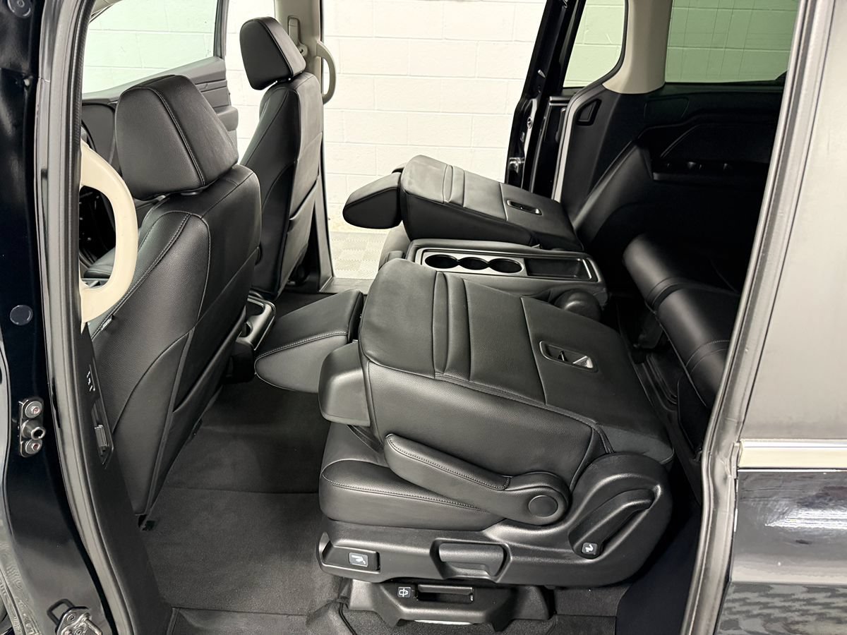 Used 2025 Honda Odyssey EX-L image 14