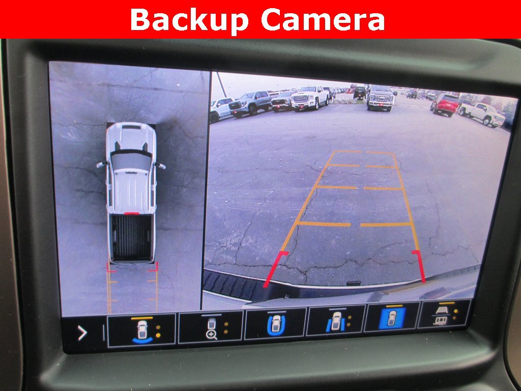 Used 2023 Chevrolet Silverado 2500 High Country image 15