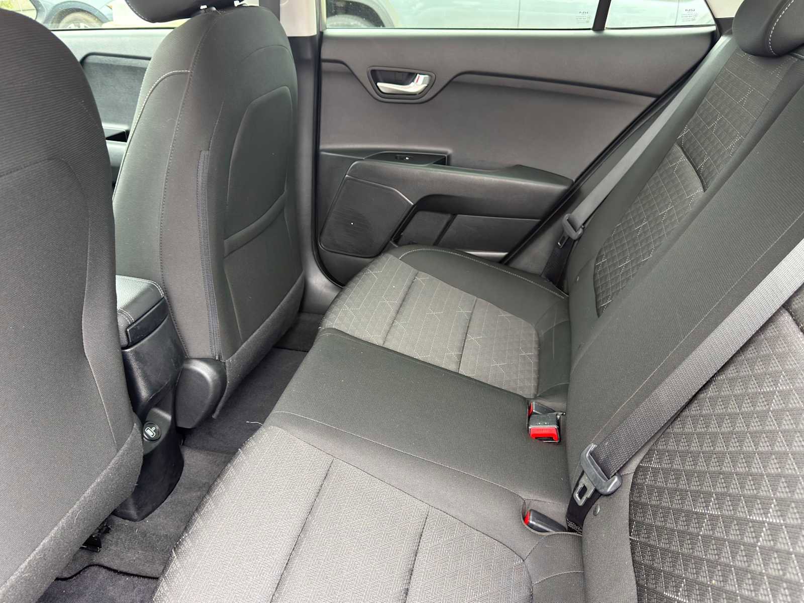 Certified 2023 Kia Rio S FWD image 26