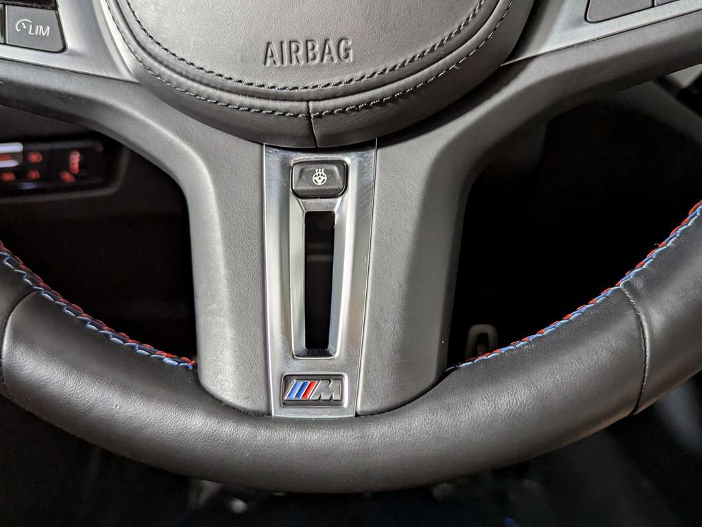 Certified 2023 BMW i4 M50 w/ Premium Package image 36