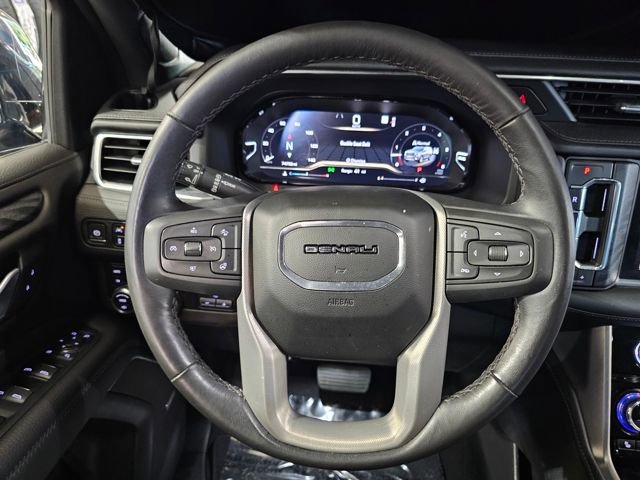 Used 2022 GMC Yukon XL Denali w/ Denali Ultimate Package image 39
