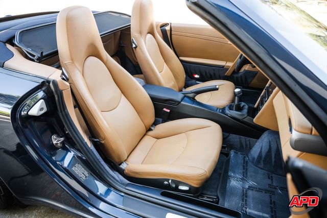 Used 2011 Porsche 911 Carrera image 66