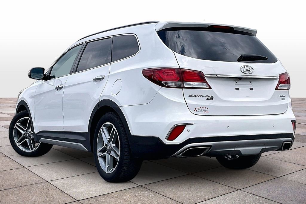 Used 2019 Hyundai Santa Fe XL image 11
