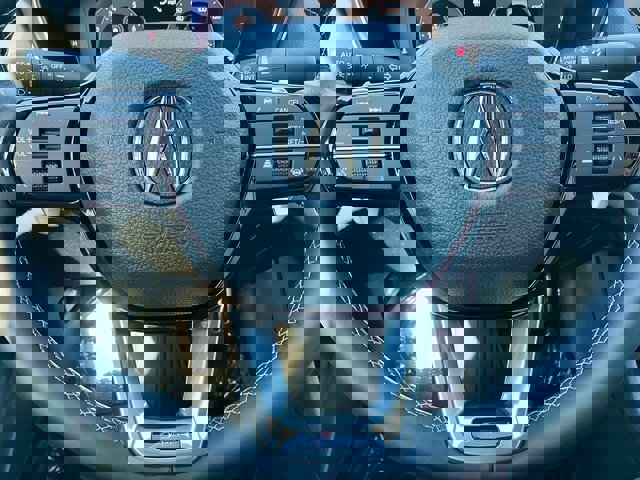 New 2026 Acura Integra A-Spec image 14