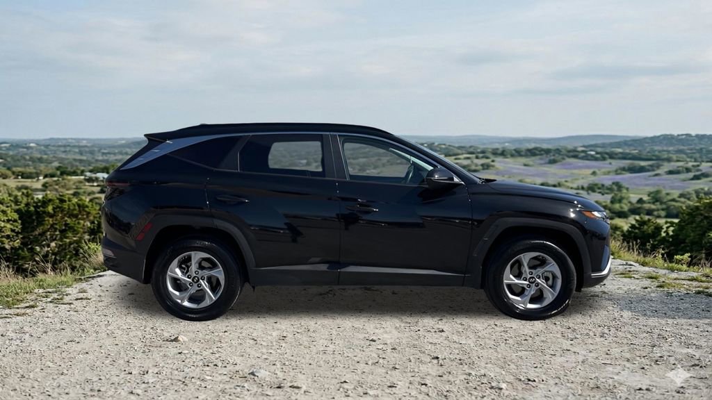 Used 2023 Hyundai Tucson SEL image 11