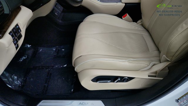 Used 2020 Acura RDX w/ Advance Package AWD/4WD image 53