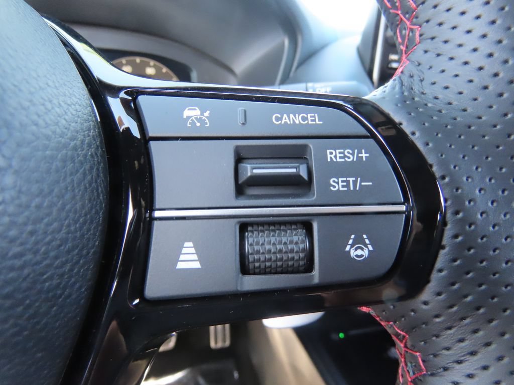 New 2026 Acura ADX A-Spec w/ Advance Package AWD/4WD image 23