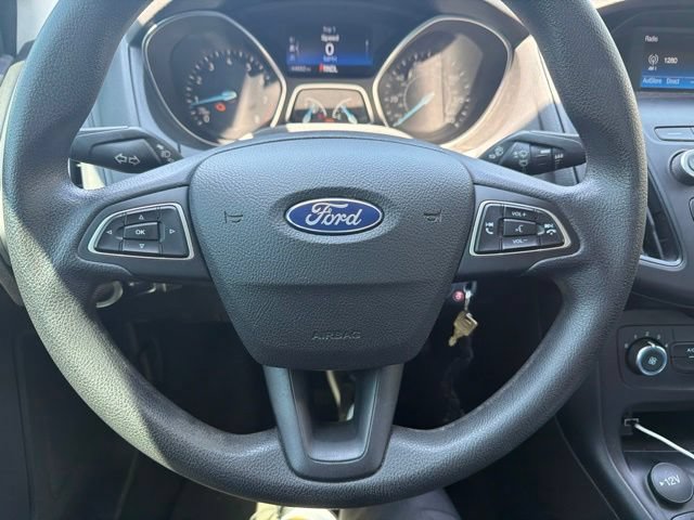 Used 2018 Ford Focus S FWD image 16