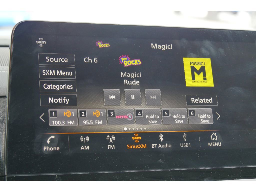 Used 2022 INFINITI QX80 Luxe w/ Cargo Package image 27