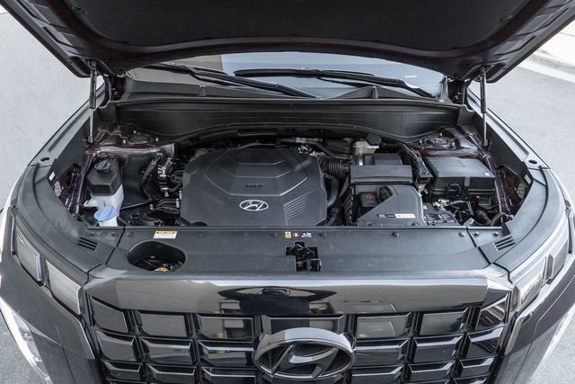 Used 2024 Hyundai Palisade SEL FWD image 15