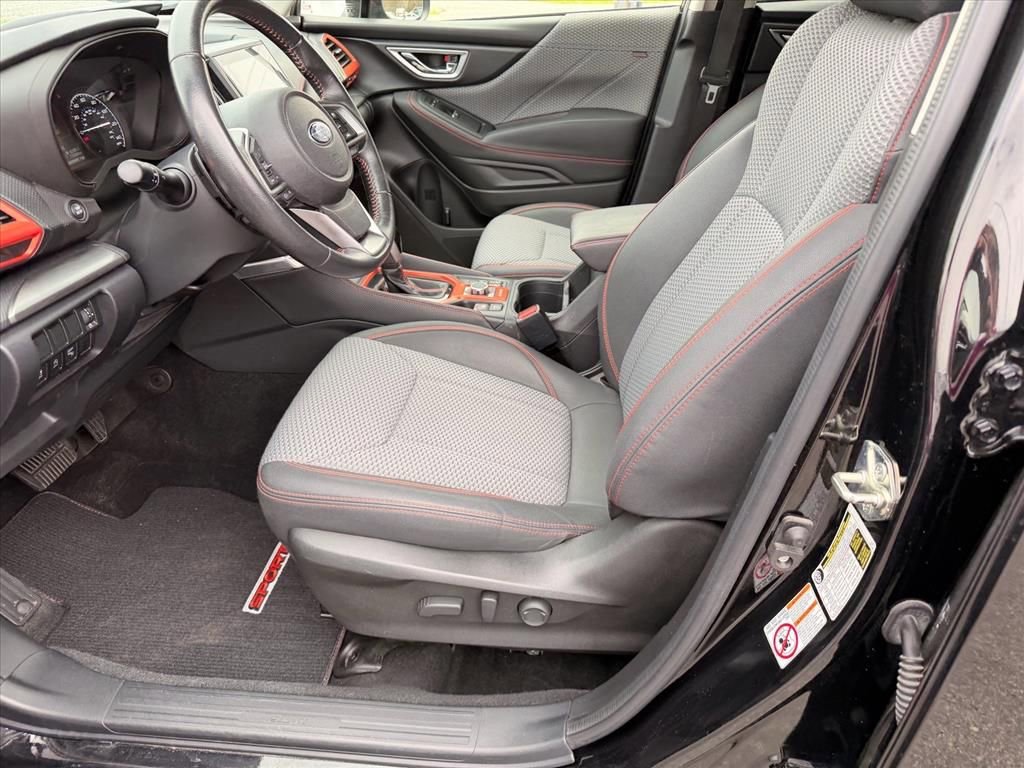 Used 2019 Subaru Forester Sport AWD/4WD image 8