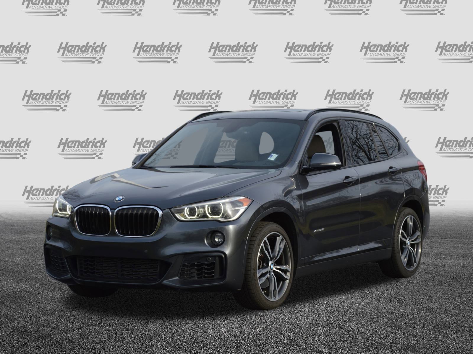 Used 2016 BMW X1 xDrive28i image 6