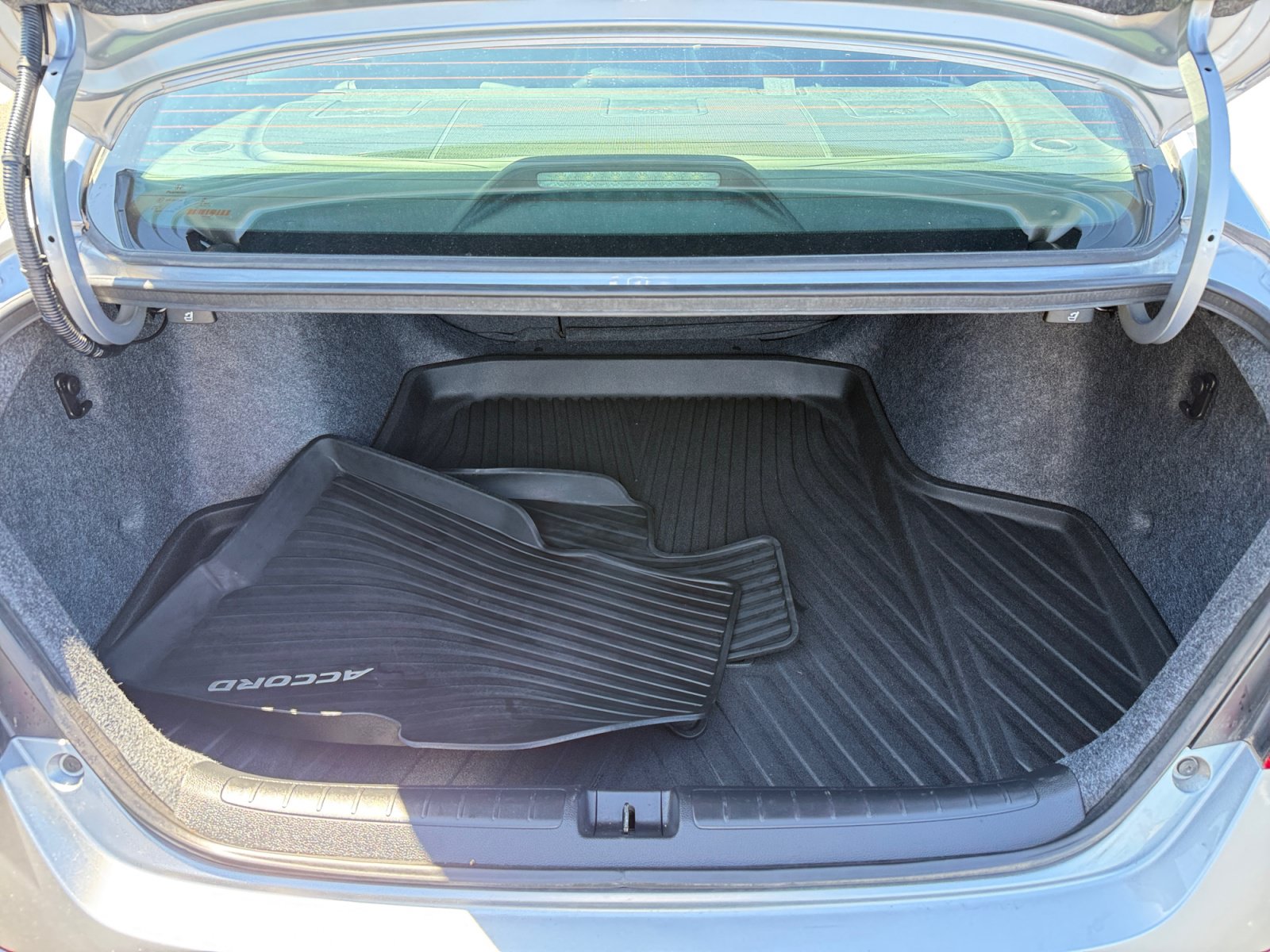 Used 2022 Honda Accord Sport image 17