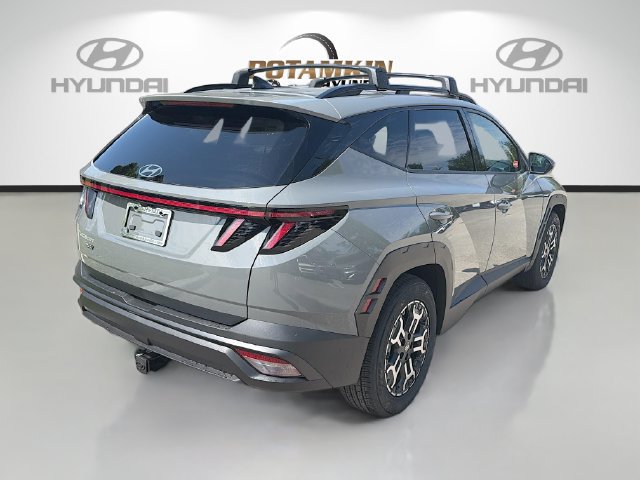 New 2026 Hyundai Tucson XRT FWD image 5