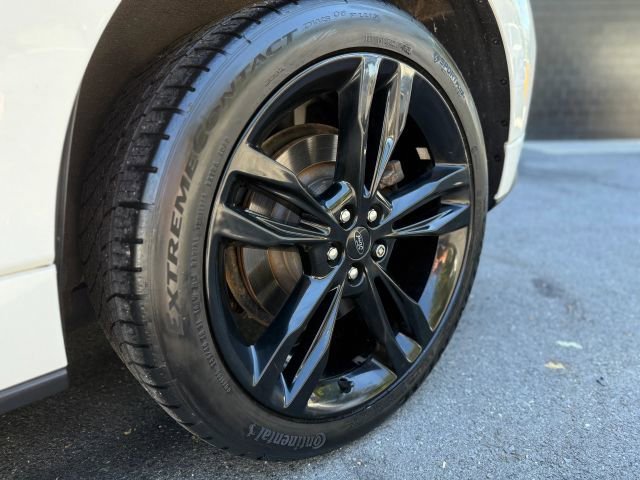 Used 2020 Ford Edge ST w/ Equipment Group 401A image 41