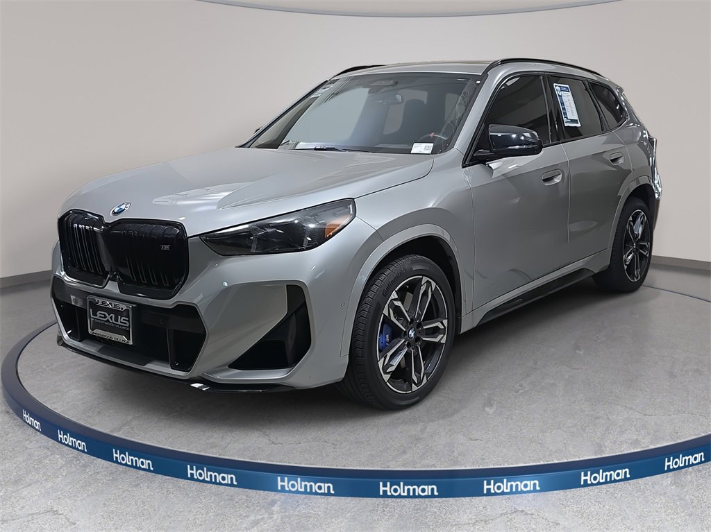 Used 2024 BMW X1 M35i w/ Premium Package