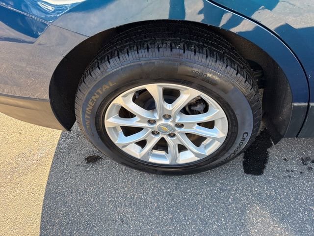 Used 2019 Chevrolet Equinox LT image 33