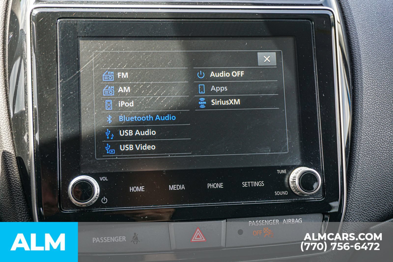 Used 2025 Mitsubishi Outlander Sport AWD image 39