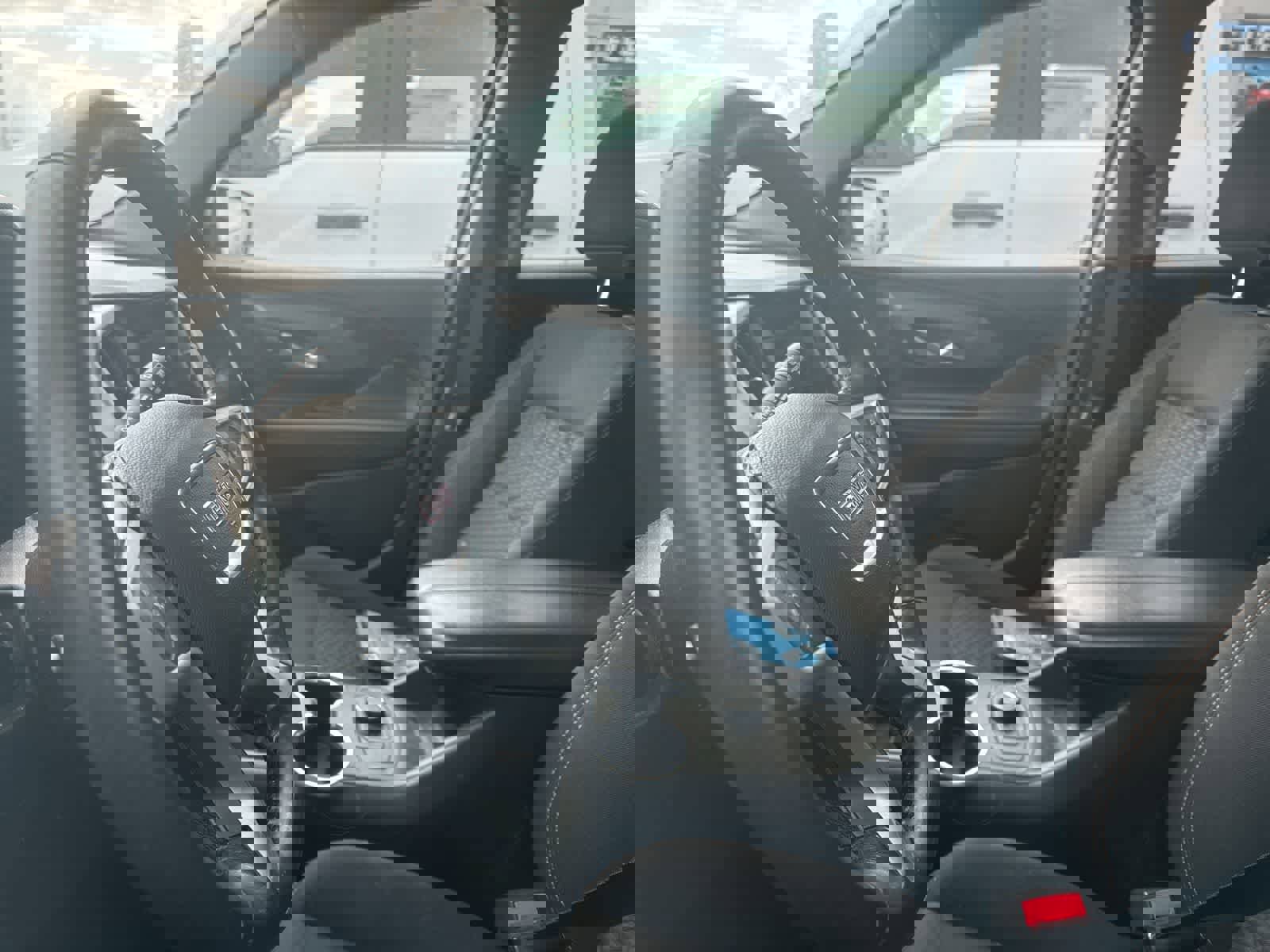 Used 2018 GMC Terrain SLE image 30