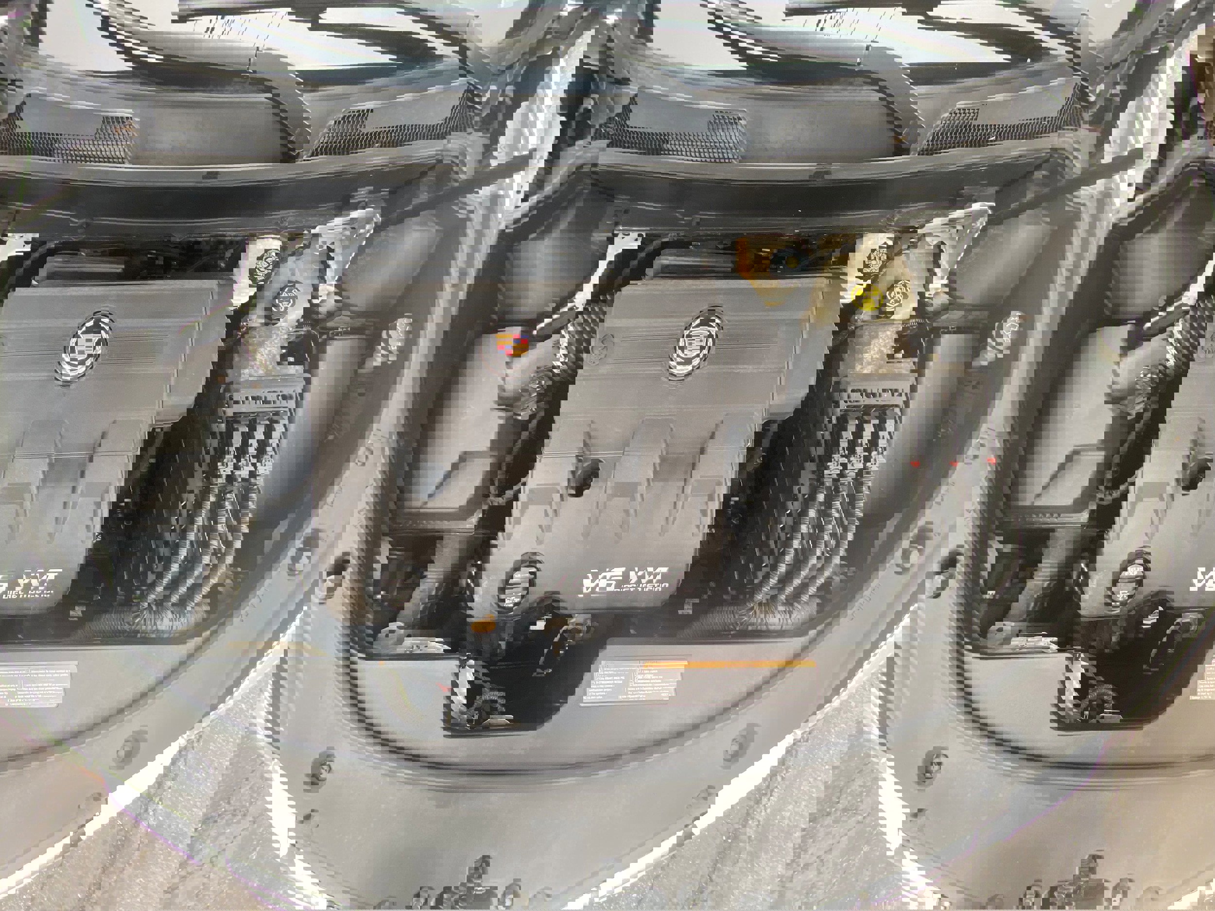 Used 2013 Cadillac SRX image 19