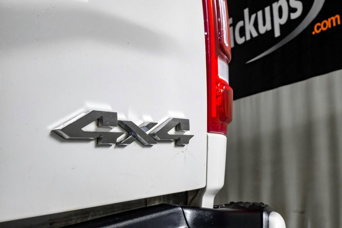 Used 2022 RAM 3500 Laramie AWD/4WD image 47