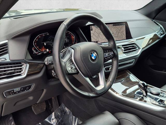 Used 2023 BMW X5 xDrive40i w/ Premium Package AWD/4WD image 10