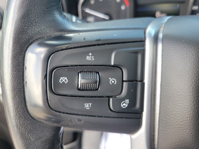 Used 2021 GMC Sierra 1500 SLT w/ SLT Premium Package AWD/4WD image 20