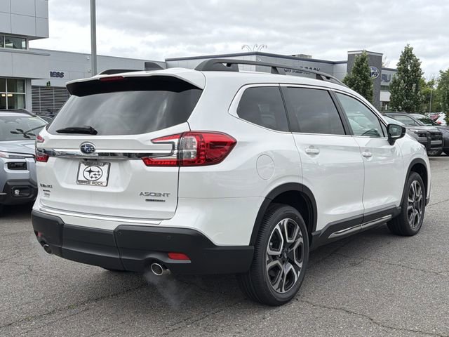 New 2026 Subaru Ascent Limited AWD/4WD image 3