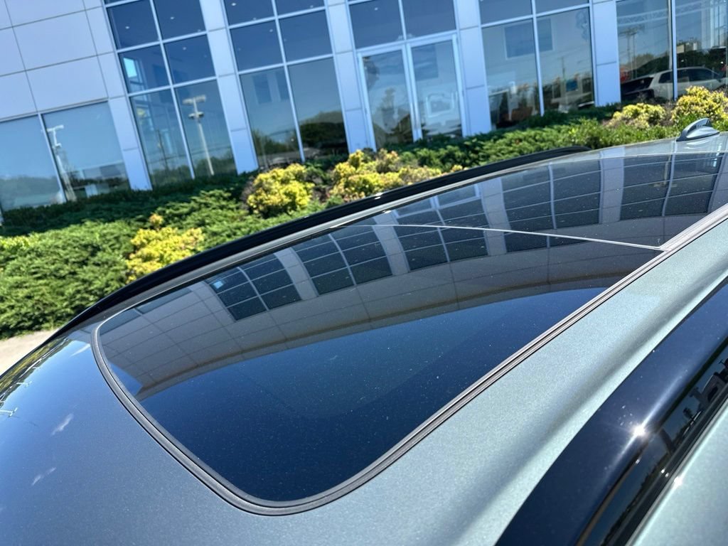 New 2027 Volvo XC90 B6 Ultra AWD/4WD image 9