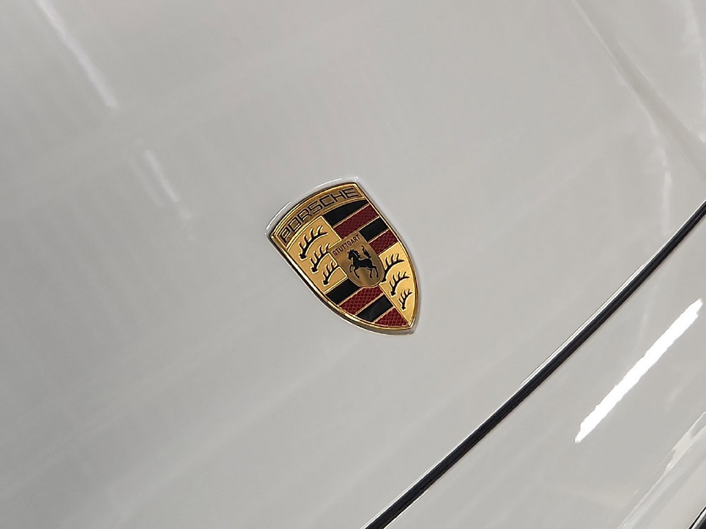 New 2026 Porsche Cayenne GTS AWD/4WD image 26