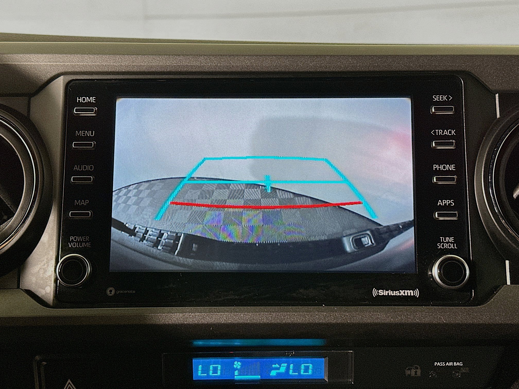 Used 2021 Toyota Tacoma TRD Sport image 24