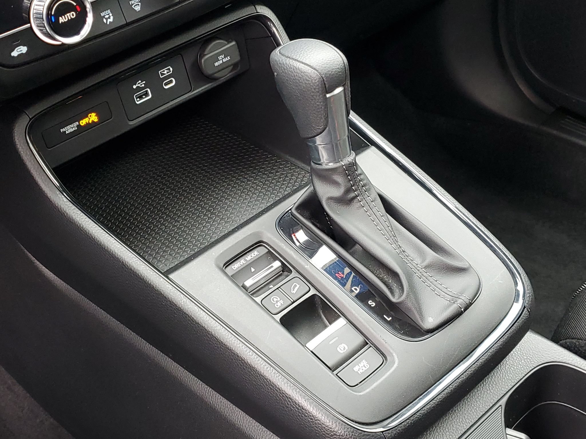 Used 2024 Honda CR-V EX image 19