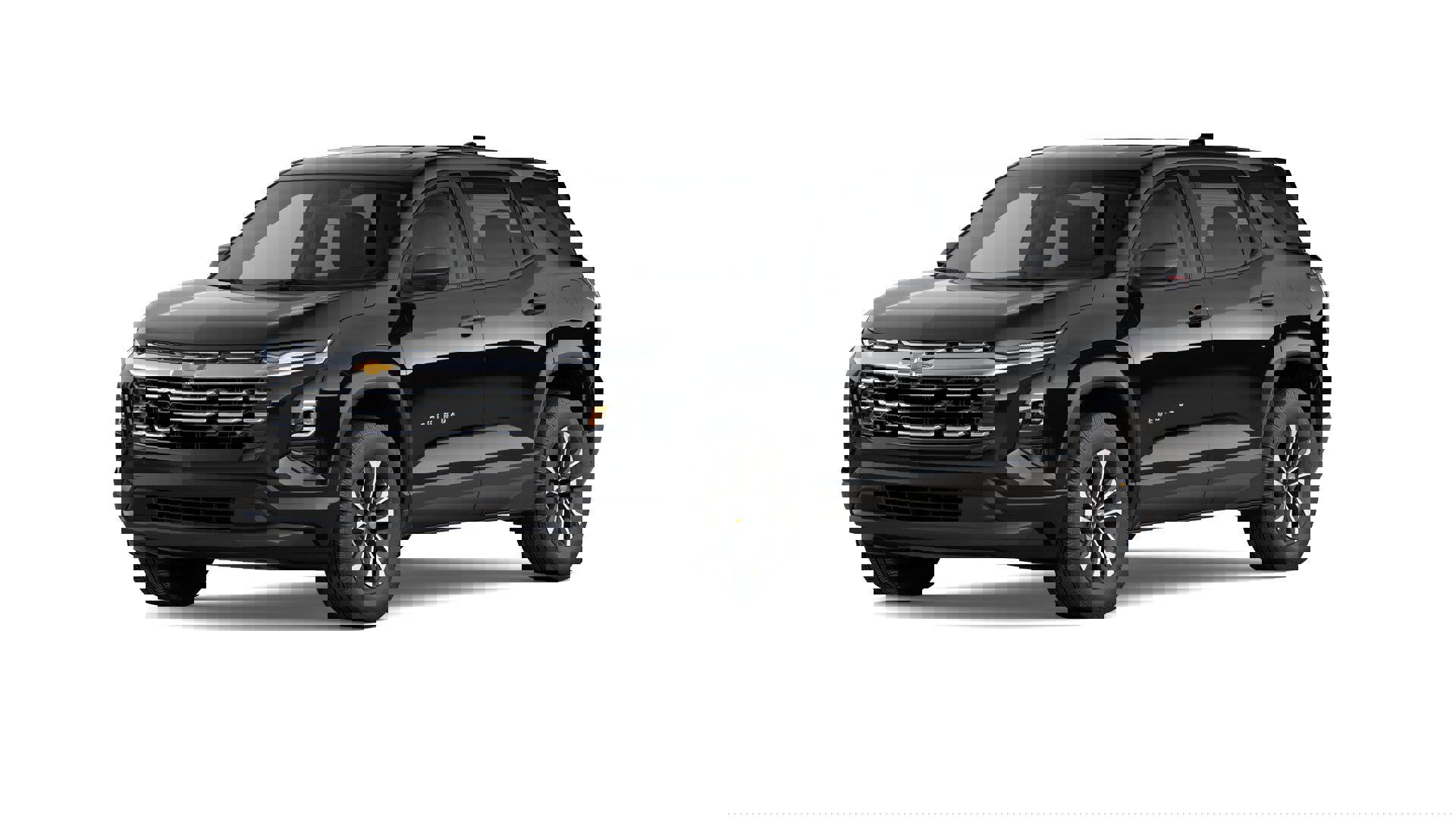 New 2026 Chevrolet Equinox LT image 49