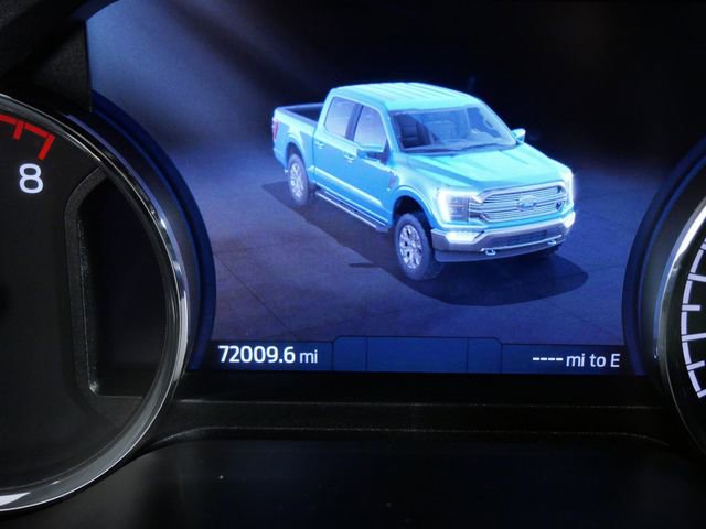 Certified 2021 Ford F150 XLT w/ Equipment Group 302A High AWD/4WD image 20