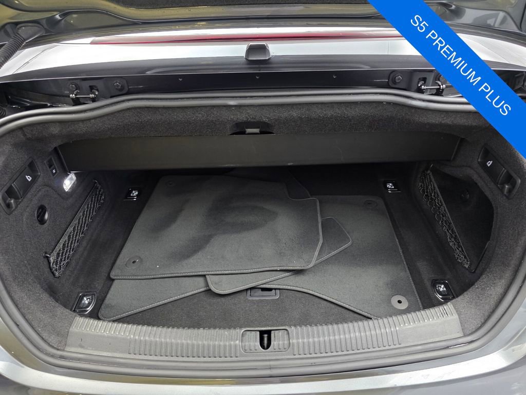 Used 2024 Audi S5 Premium Plus image 15