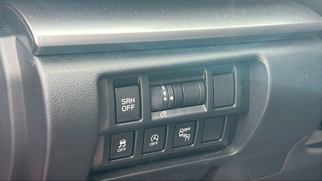 Certified 2022 Subaru Crosstrek 2.5i Limited image 30