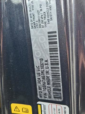 Used 2024 Jeep Gladiator Sport image 23