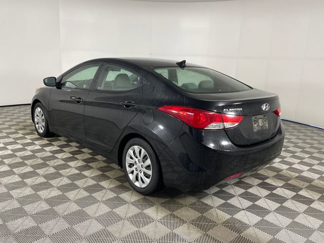 Used 2012 Hyundai Elantra GLS w/ Comfort Pkg 2 image 13