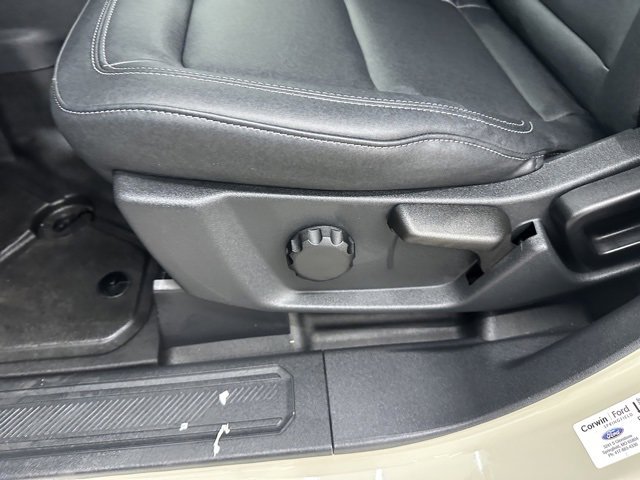 New 2025 Ford Bronco Big Bend image 41