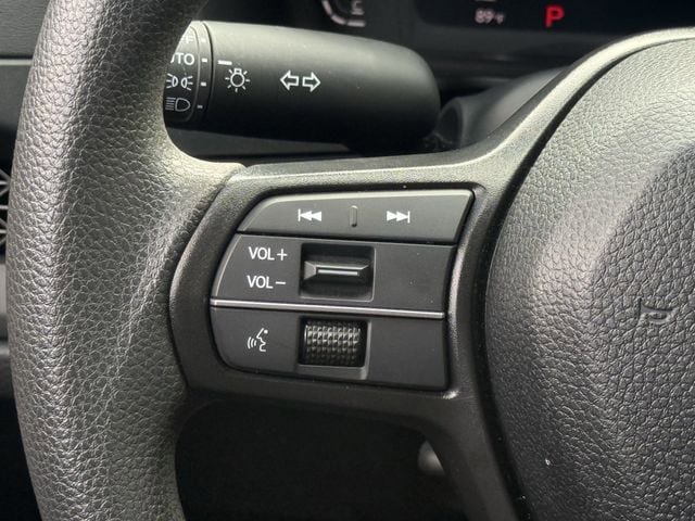Used 2025 Honda Accord LX image 13