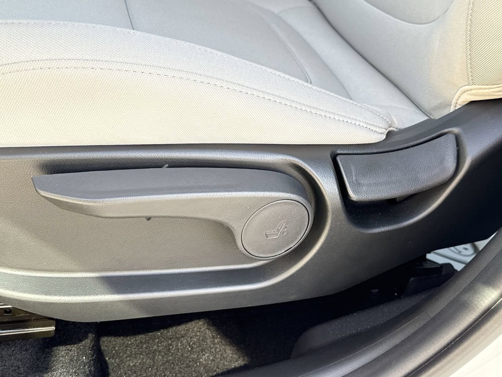 New 2026 Hyundai Tucson SE FWD image 25